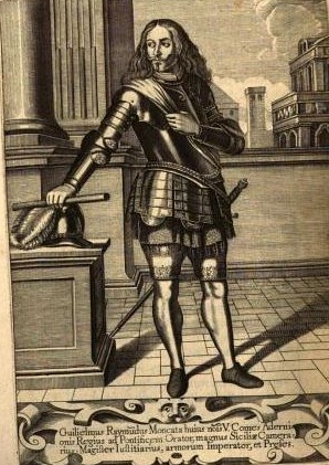 Guglielmo Raimondo Moncada